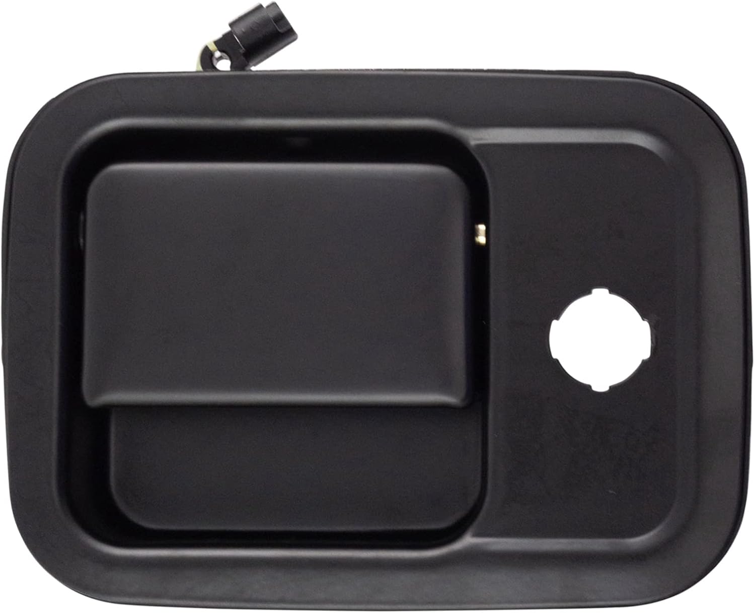 TRQ Front Right Exterior Door Handle for Freightliner Models