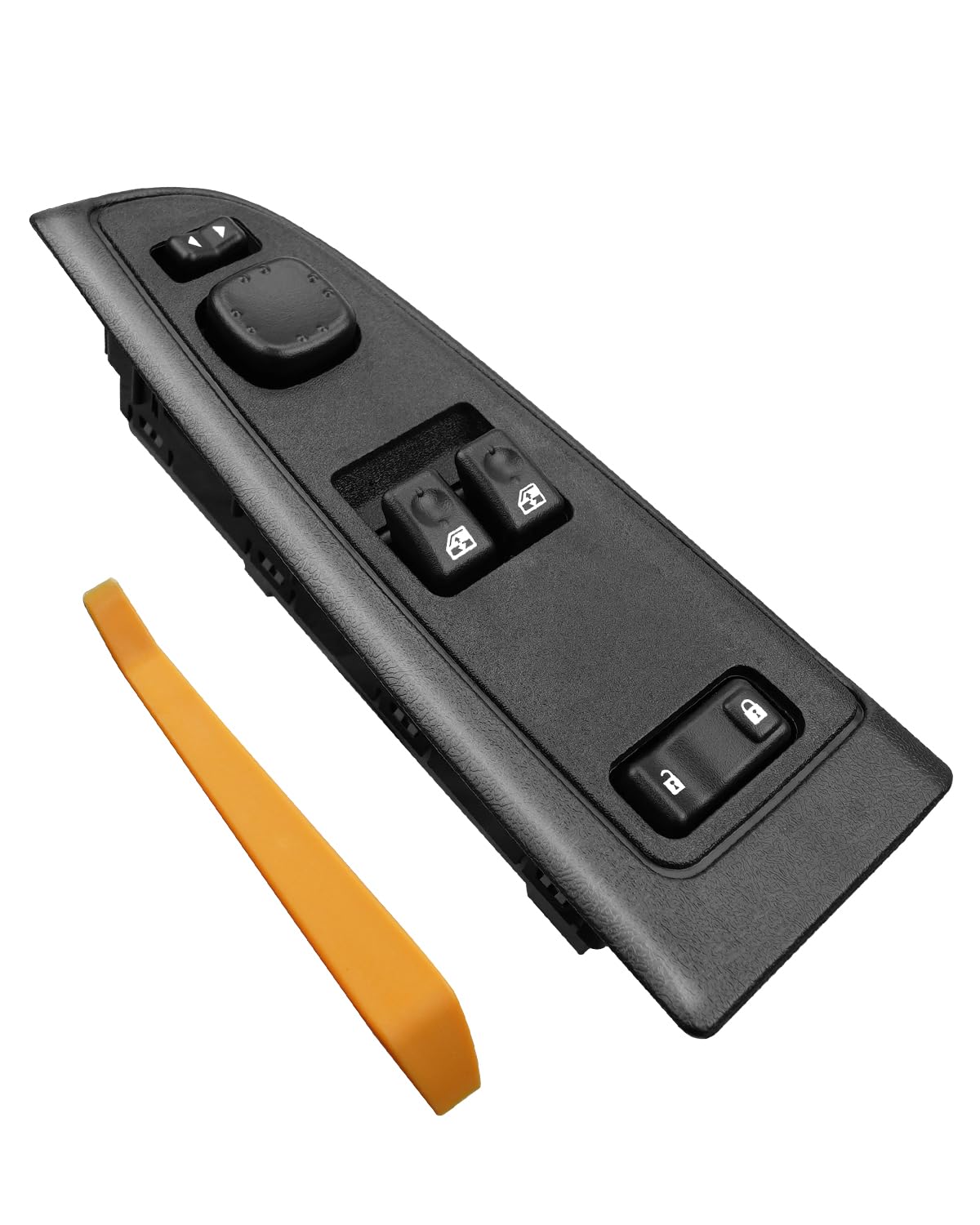 Master Power Window Switch for Chevy Silverado & GMC Sierra 2003-2007