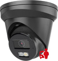 Anpviz 5MP PoE IP Camera Outdoor Turret - Color Night Vision