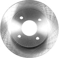 Bendix Premium PRT1181 Rear Brake Rotor for Nissan 200SX 1981-1980