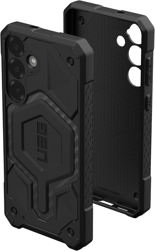 URBAN ARMOR GEAR Samsung Galaxy S25 Plus Case Monarch Pro
