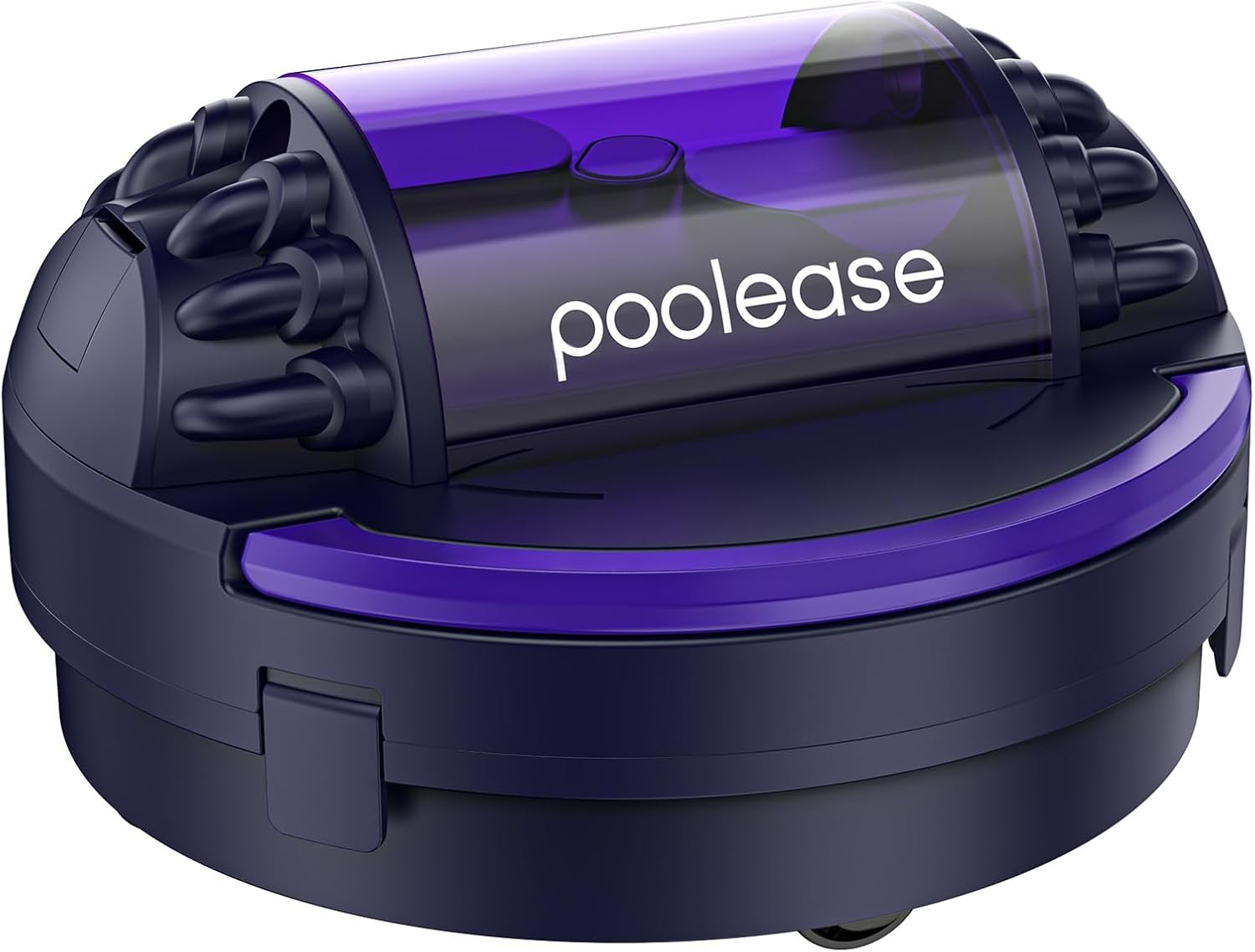 X1 Robotic Pool Vacuum for Above Ground Pool Cleaning Efficiency