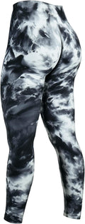 AUROLA High Waist Women's Dream Collection Workout Leggings