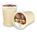 Raw African Shea Butter 32 oz 2-Pack - Pure Unrefined Moisturizer