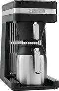 BUNN Speed Brew Platinum Thermal Coffee Maker - Fast Brewing!