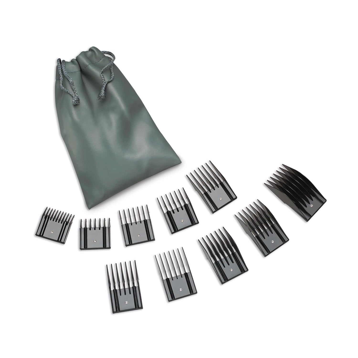 Oster Professional Universal Combs Pouch Set for Clippers