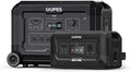 OUPES Mega 3 3600W Portable Power Station with 2048Wh B2 Battery