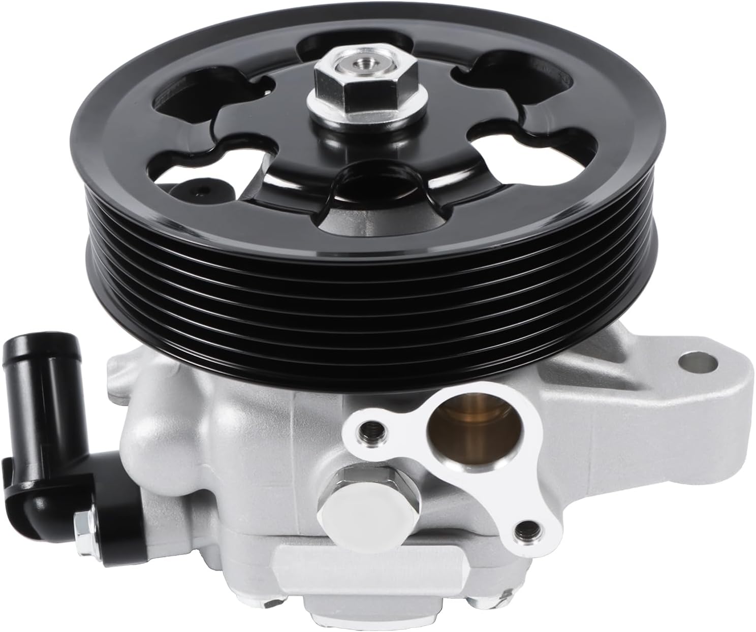 21-5419 Power Steering Pump for 2006-2007 Hon-da Accord & More