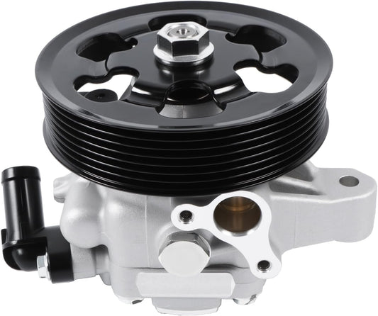 21-5419 Power Steering Pump for 2006-2007 Hon-da Accord & More