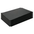 Construction Paper Black 12 in x 18 in 500 Sheets - Heavyweight