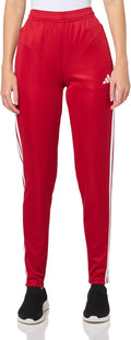 Women's Tiro 25 Essentials Training Pants - Regular Fit Performance