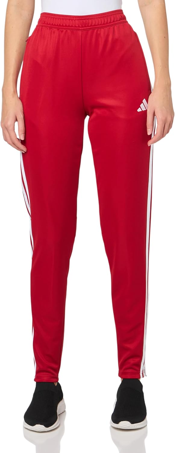 adidas Women's Tiro 25 Essentials Training Pants for Comfort