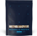 Blueprint Vegan Hemp Protein Meal Replacement Vanilla - 27g Protein