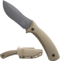 Off-Grid Knives SIDEKICK Compact EDC Fixed Blade - Scout Carry