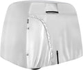 Explore Land 600D Waterproof Golf Cart Cover Universal Fit - Durable