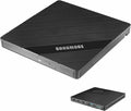 Ultra-Slim 7-in-1 External CD/DVD Drive for Laptop - SONGMODE