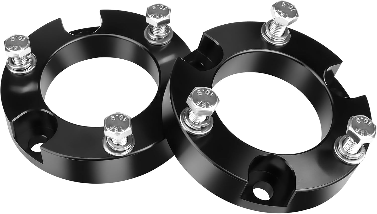 2 Inch Front Leveling Lift Kits for Toyota Tacoma 4Runner FJ Cruiser