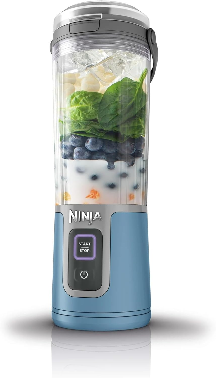 Ninja Blast Portable Blender for Smoothies and Shakes Anywhere