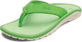Ohana Men's Beach Sandals with Arch Support & Comfort Fit