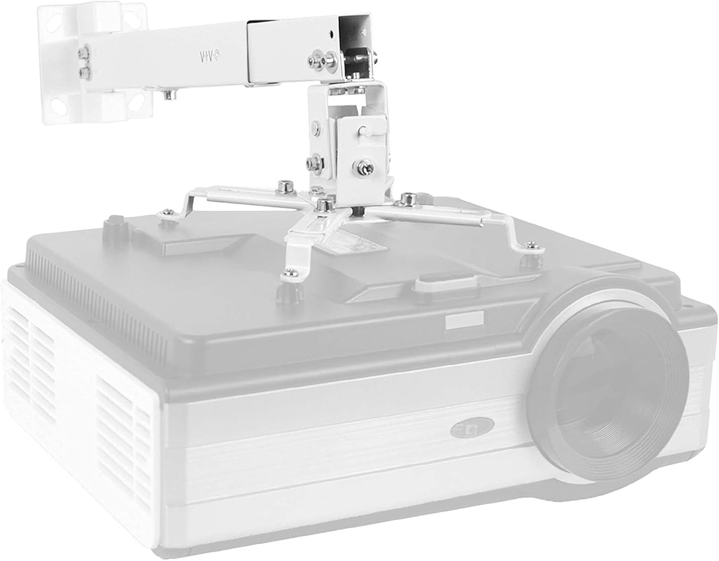 Extendable Projector Mount for Ultimate Flexibility