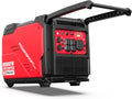 PowerSmart 5000-Watt Portable Inverter Generator - Quiet Backup Power