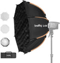 SmallRig LA-O65 Octagonal Softbox 65cm - Quick Release Diffuser