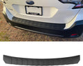 Rear Bumper Protector Guard for Subaru Outback 2021-2026 - Scratch