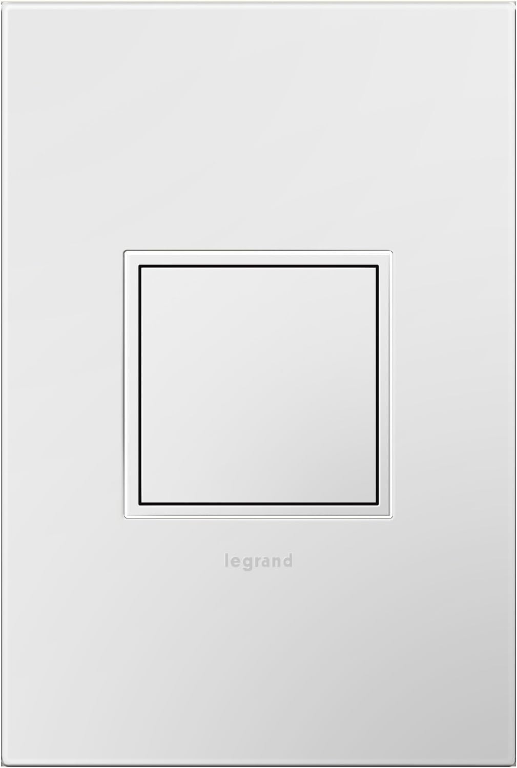 Legrand adorne Pop-Out Outlet: Innovative Design for Modern Homes
