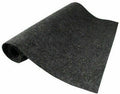 TrunkLiner Carpet 20 ft x 48 in Charcoal - Replacement Carpet