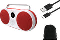 Polaroid P3 Music Player Portable Bluetooth Speaker - Big Retro Sound