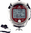 Stopwatch Timer Digital Stopwatch with 0.001s Timing - Accurate Lap