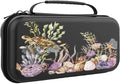 Turtle Switch Case For Nintendo Switch OLED - Protective Ocean Carry
