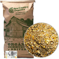Duck Layer Feed - Soy-Free, Organic & Non-GMO Nutrition for Ducks