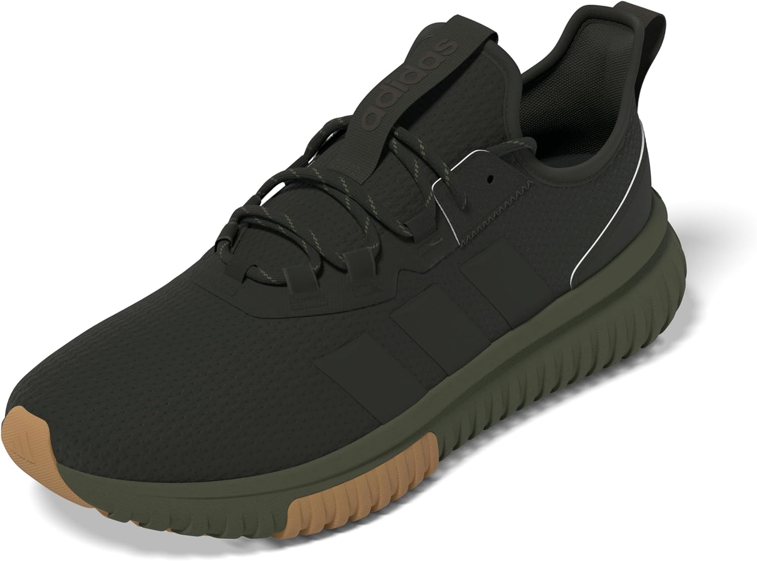 adidas Men's Kaptir 4.0 Sneaker: Comfort and Style Combined