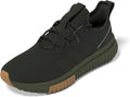 adidas Men's Kaptir 4.0 Sneaker - Comfortable Wide Fit