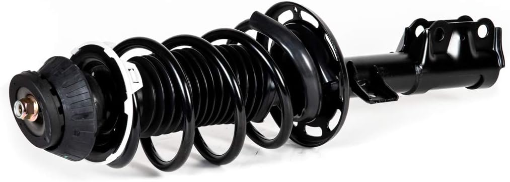 Gabriel G57541 Ultra ReadyMount Strut Assembly for Honda Fit