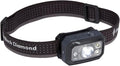 BLACK DIAMOND Storm 400 Headlamp - Rugged 400-Lumen Backcountry Light