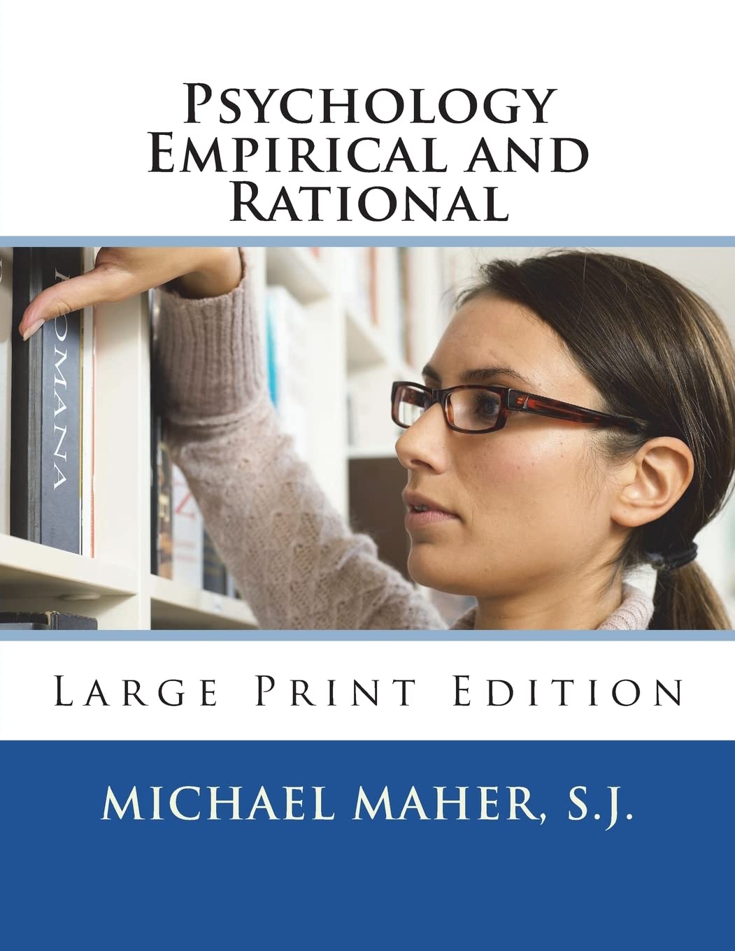 Psychology Empirical and Rational: Large Print Edition Review