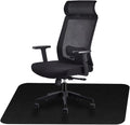 Washable Non-Slip Chair Mat - Protect Your Floors in Style!