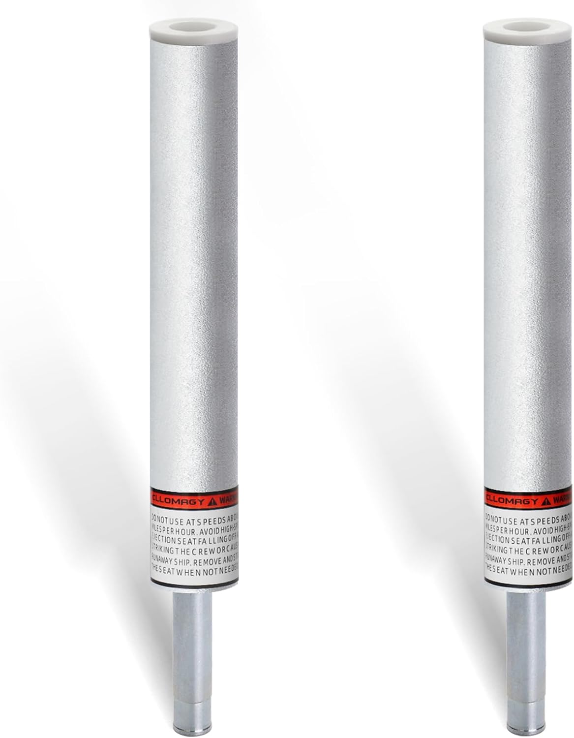 3/4 Inch Boat Seat Pin Post for Marine Boat Seat Pedestal Base