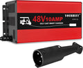 Quick Charge 48V Golf Cart Charger