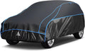 Hail Protector Car Cover for SUV 191 to 201 in - Heavy Duty Hail