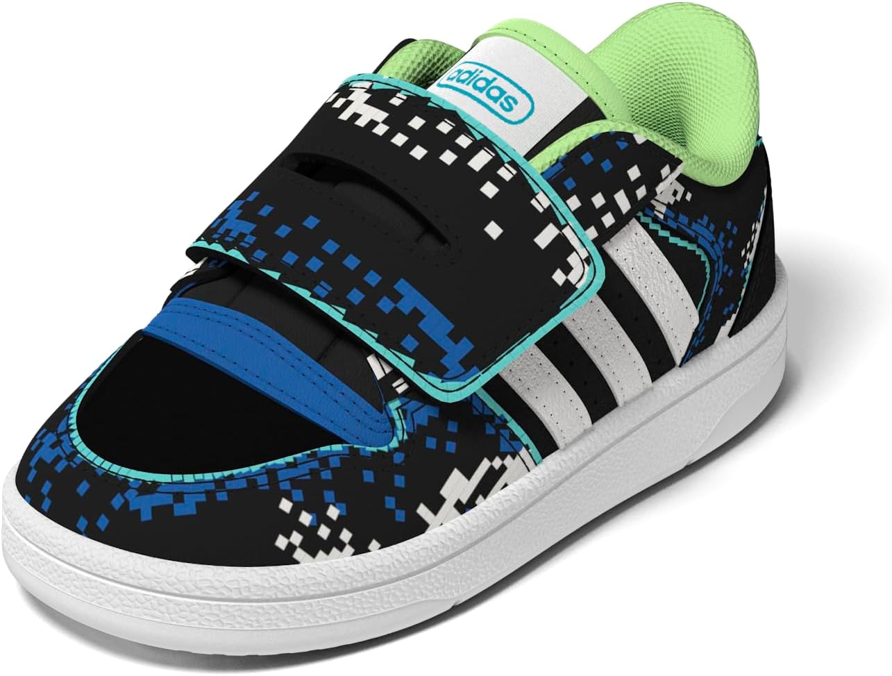 adidas Baby-Boys Break Start Sneakers for Toddlers' Adventures
