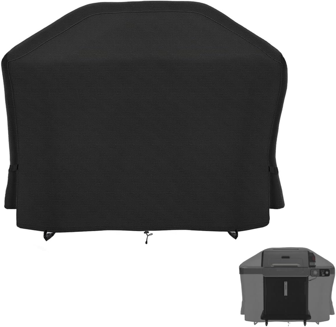 Grill Cover for Ninja PG301 Propane Griddle - Waterproof & Durable