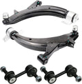 Front Suspension Kit for 2003-2005 Subaru Forester - 4 Piece Direct