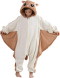 CuteOn Onesie Pajamas for Kids Halloween Christmas (Style PKF4)