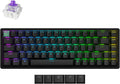 Keychron K6 HE 65% Wireless Mechanical Keyboard - Compact Customizable
