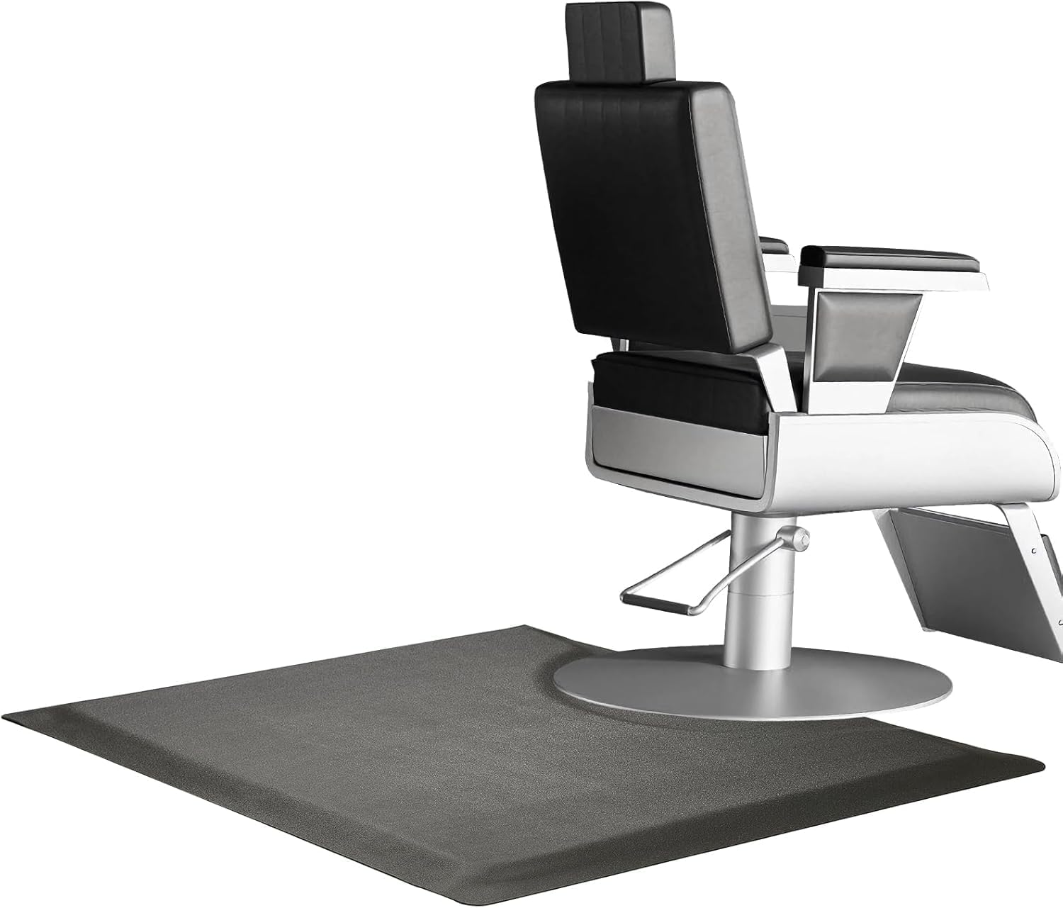 Crablux Salon Floor Mat Anti Fatigue for Stylists and Barbers