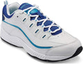 Easy Spirit Romy Sneaker - Lightweight, Orthotic Friendly Comfort