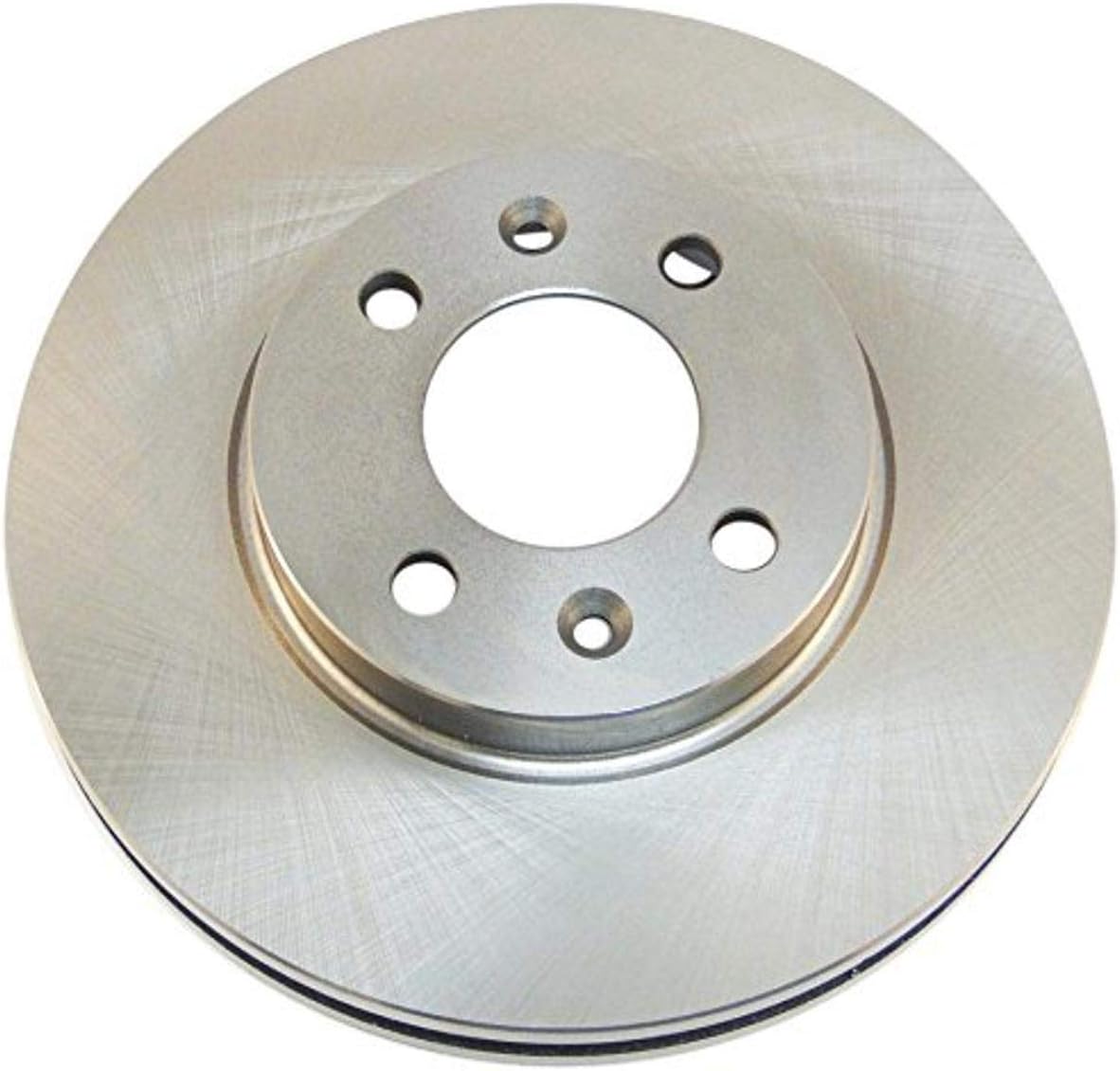 Bendix Premium PRT1587 Front Brake Rotor for Saab 9000 Models